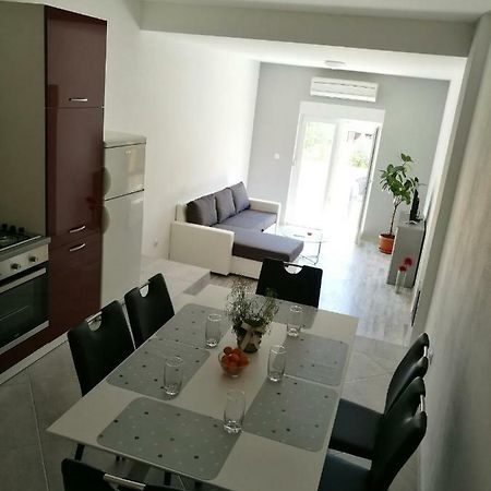 Apartman Ivankovic*** Póla Kültér fotó