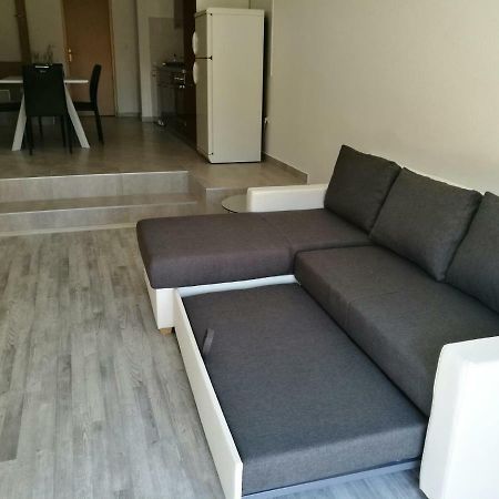 Apartman Ivankovic*** Póla Kültér fotó