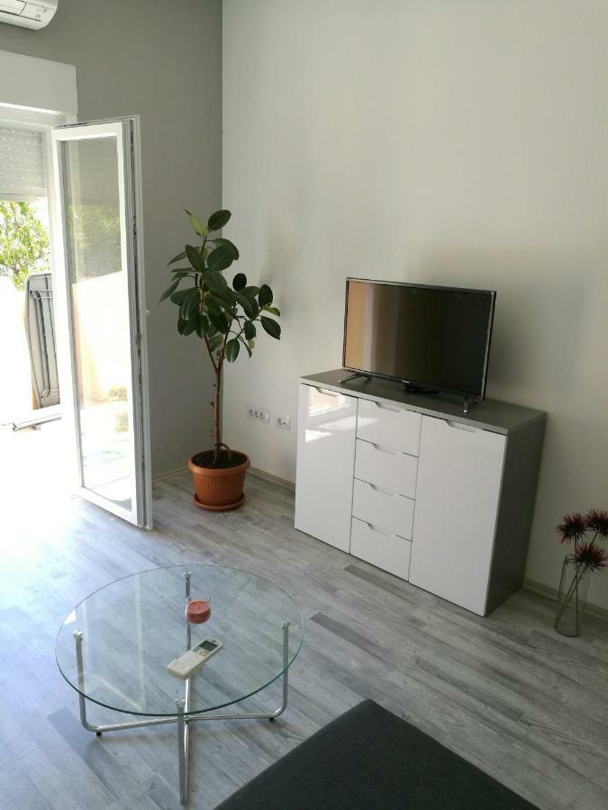 Apartman Ivankovic*** Póla Kültér fotó