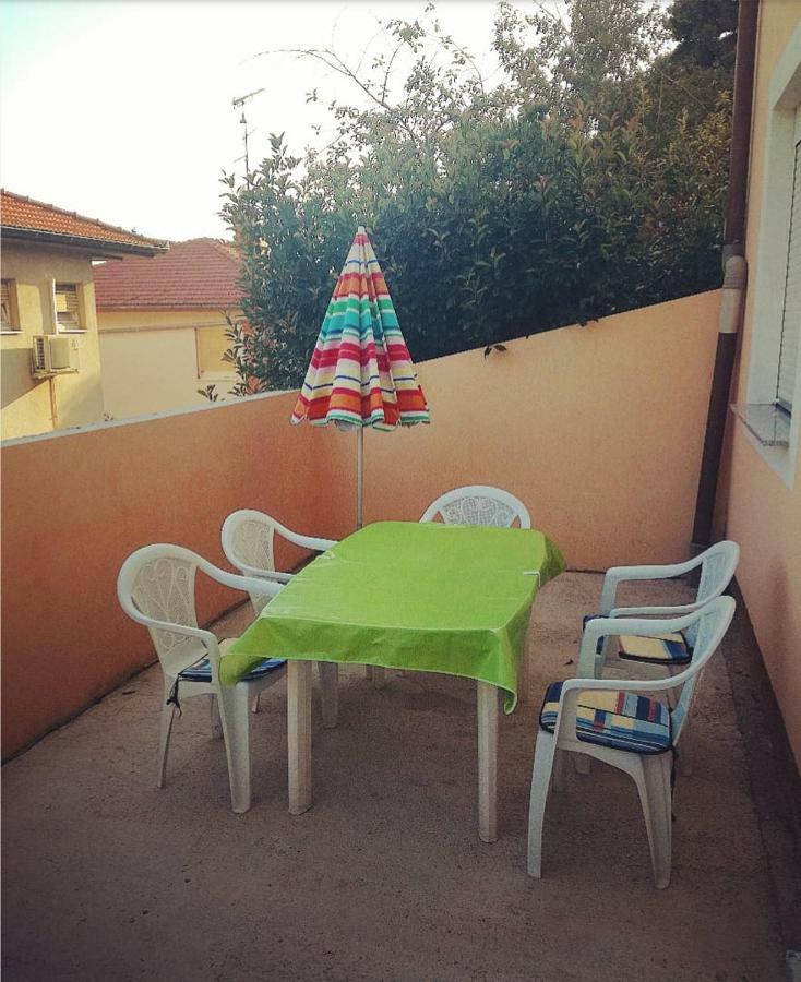 Apartman Ivankovic*** Póla Kültér fotó