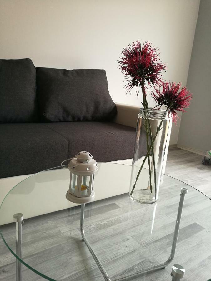 Apartman Ivankovic*** Póla Kültér fotó