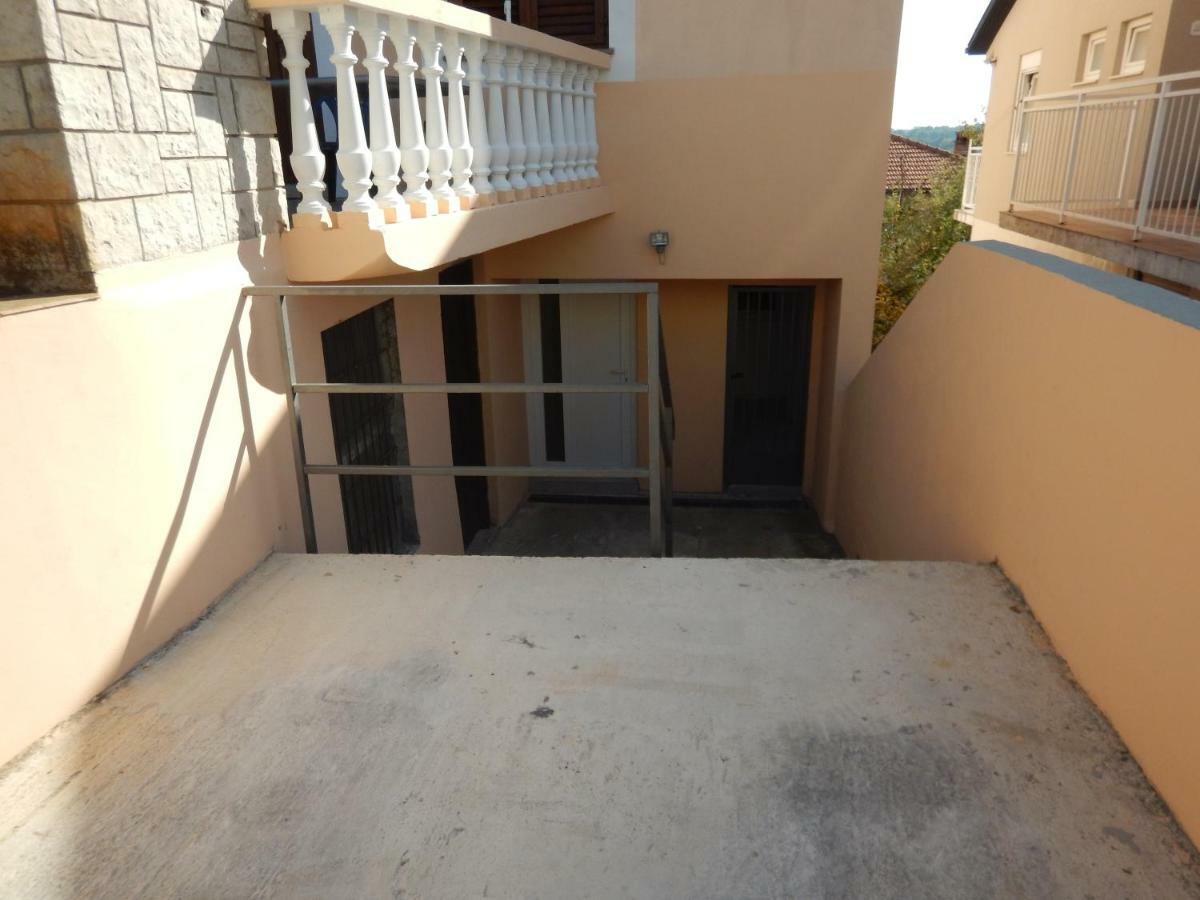 Apartman Ivankovic*** Póla Kültér fotó