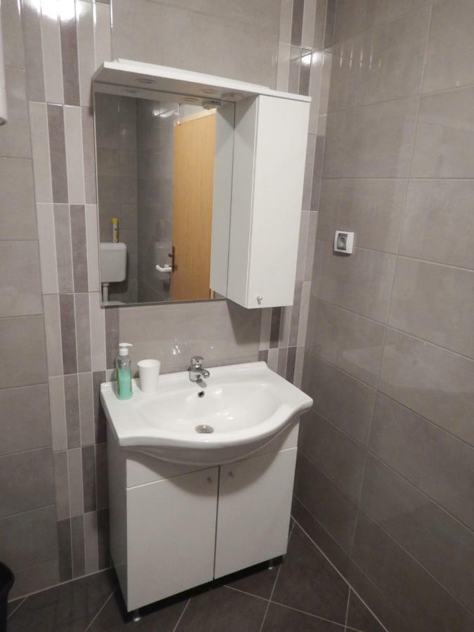 Apartman Ivankovic*** Póla Kültér fotó