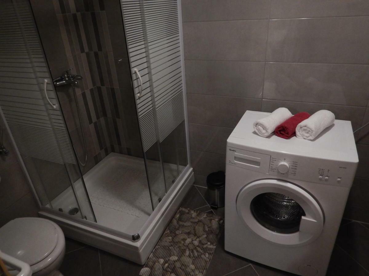 Apartman Ivankovic*** Póla Kültér fotó
