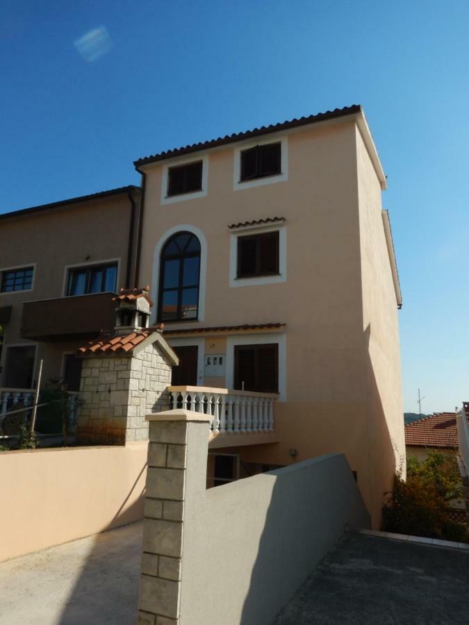 Apartman Ivankovic*** Póla Kültér fotó