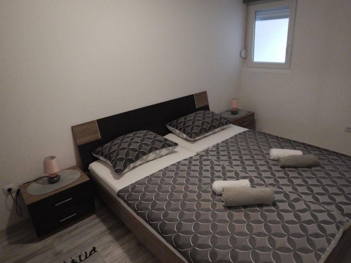 Apartman Ivankovic*** Póla Kültér fotó