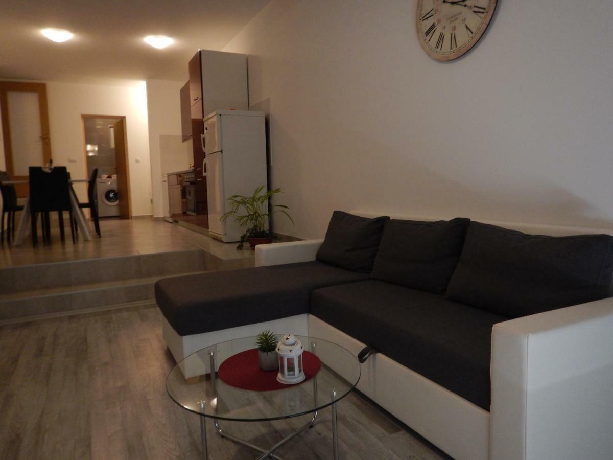 Apartman Ivankovic*** Póla Kültér fotó